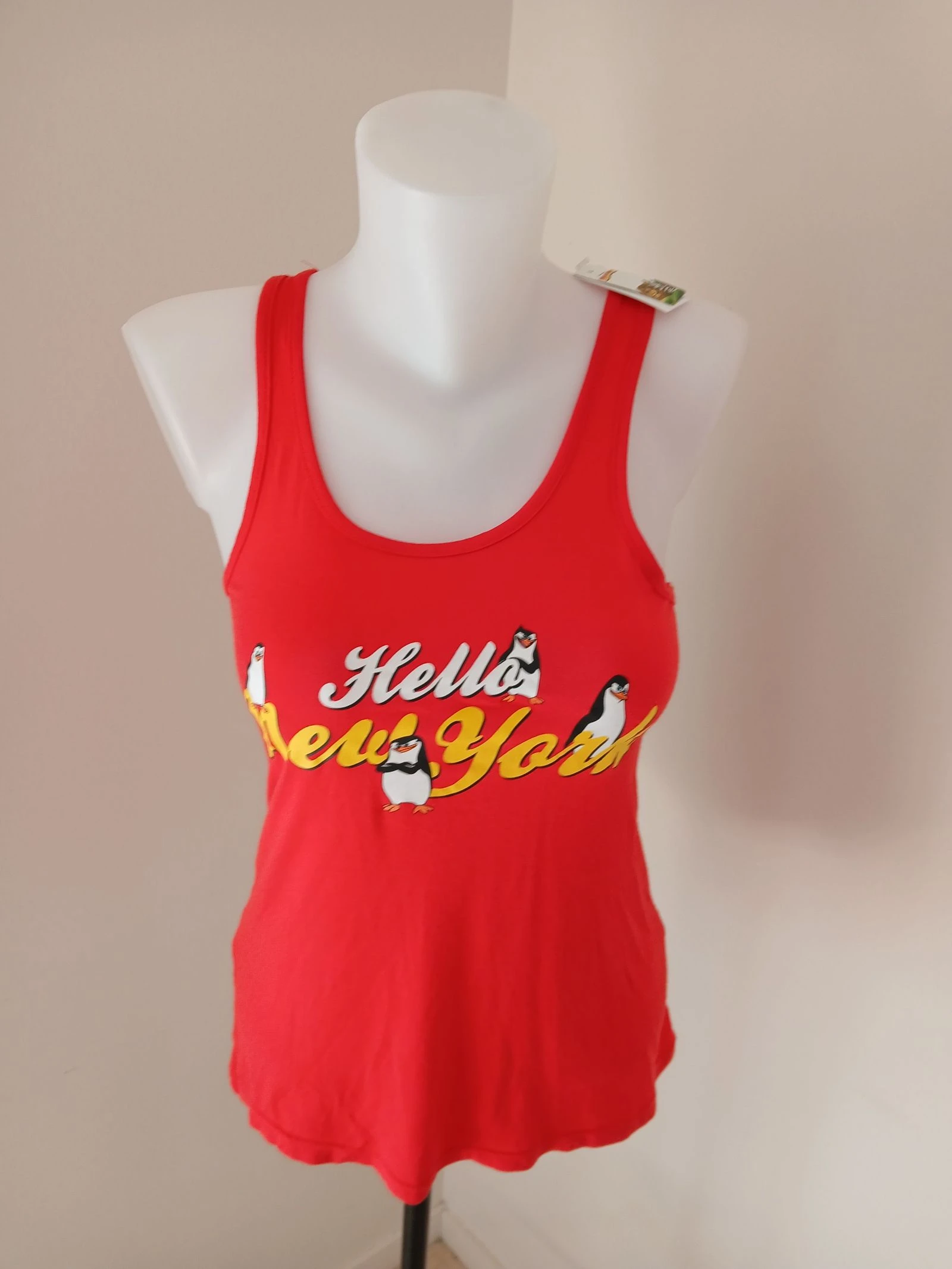 Undiz tanktop – photo 2